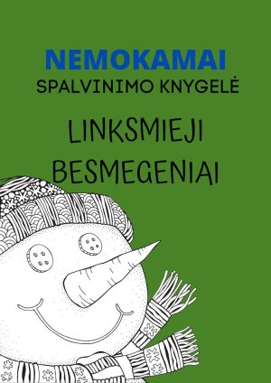 Spalvinimo lapai