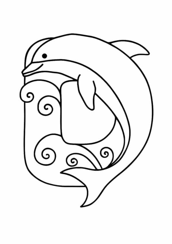 Edukacinė priemonė ir spalvinimo knygelė ABĖCĖLĖ (PDF) - Image 5