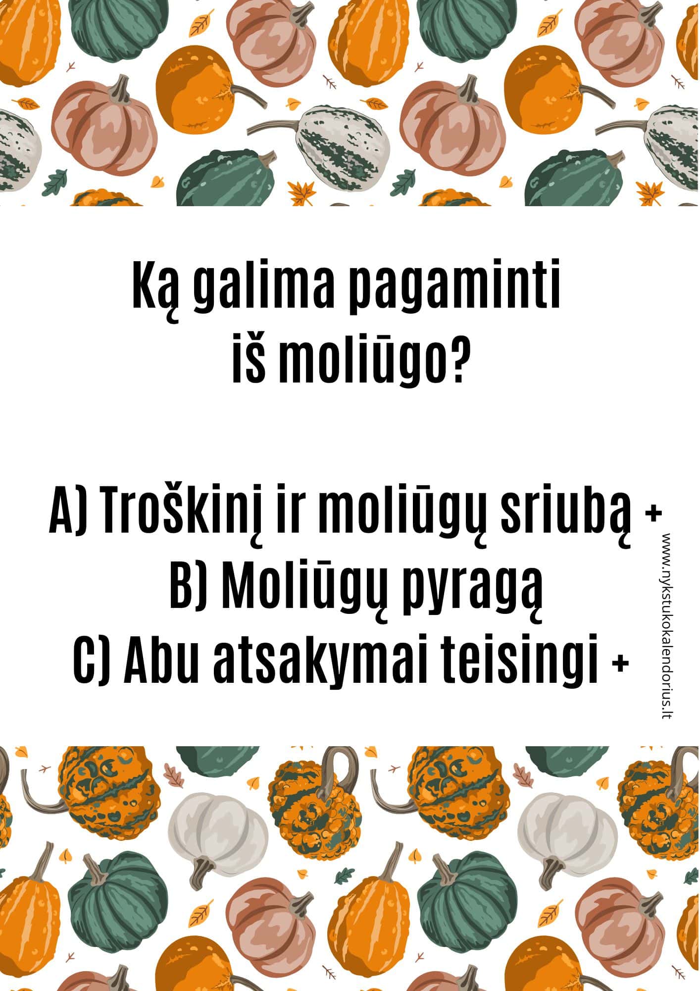 Edukacinė pažintinė veiklų knygelė PONAS MOLIŪGAS PDF formatu 4 Edukacinė pažintinė veiklų knygelė PDF